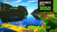 Minecraft - Разные шейдеры!