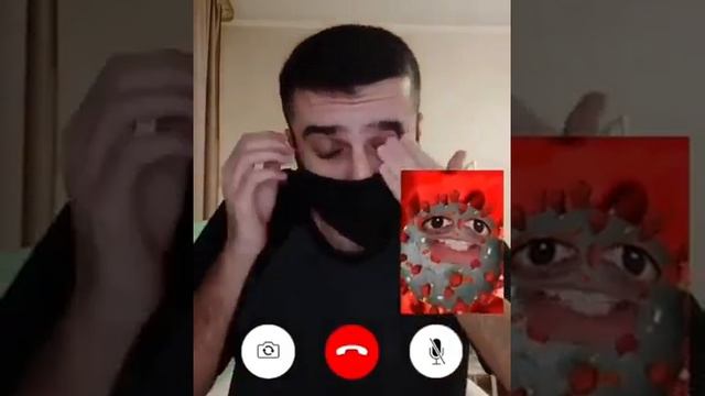 Смешной песня про корона вирус 😂