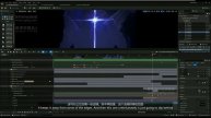 6.25.3 - 2nd Art Pass Lens Flares Pt3 Soul Travel Flare