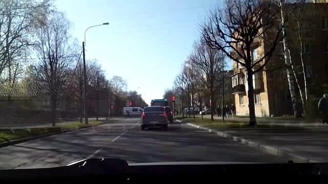 #4026 /01-05-25 г./ В Пушкин за супругой, ч.2...