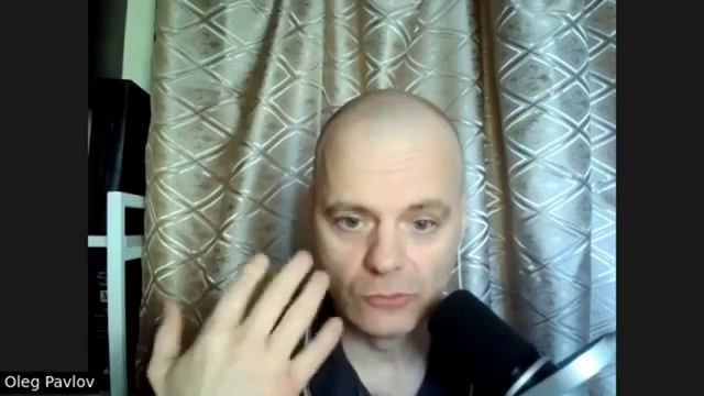 Про джханы максимально просто
