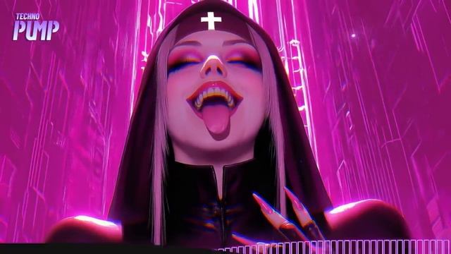 🔥TECHNO MIX 2025💥Ремиксы популярных песен 🎧 Техно-хит 💥#027