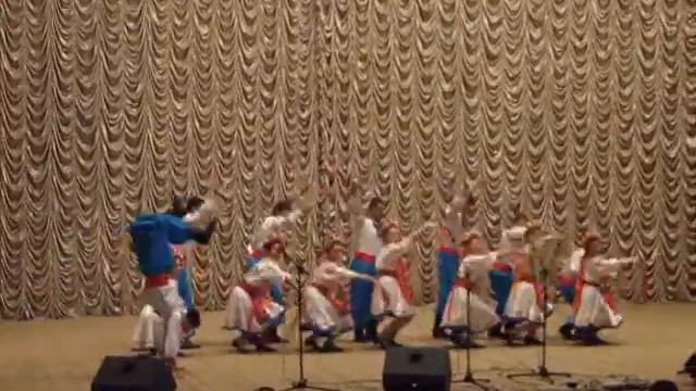 ФЕСТИВАЛЬ  СУЗIР'Я -Одесса, Куяльник-2010 /фрагмент-1/
