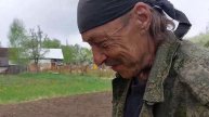 Олег сделал забор!