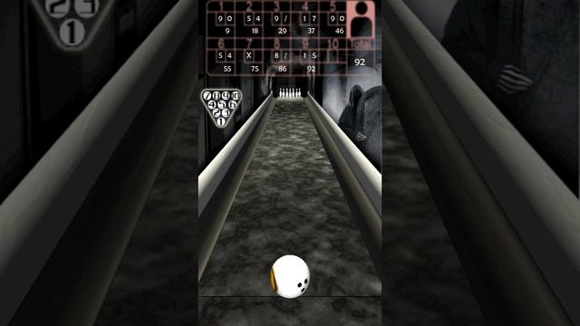 Боулингу 3D