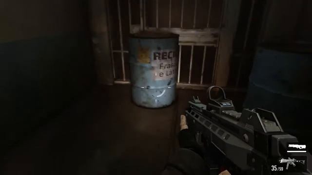 F.E.A.R. 3 - Пойнтмен двигается осторожно⚠.#3.