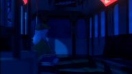 Gawr Gura's Last Train Home
