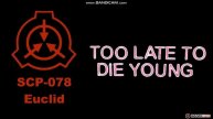 SCP 078 Чуство Вины