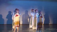 Песня "Сердце земли моей" - 47 школа, г. Витебск.