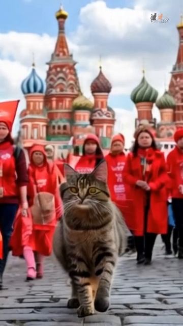 С 1 мая!