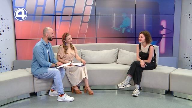 УРАЛ - НОВЫЙ ГОЛЛИВУД? В Екатеринбурге состоялась премьера фильма "Сломя голову"! 5.08.2024