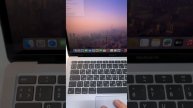 Macbook m1 2020