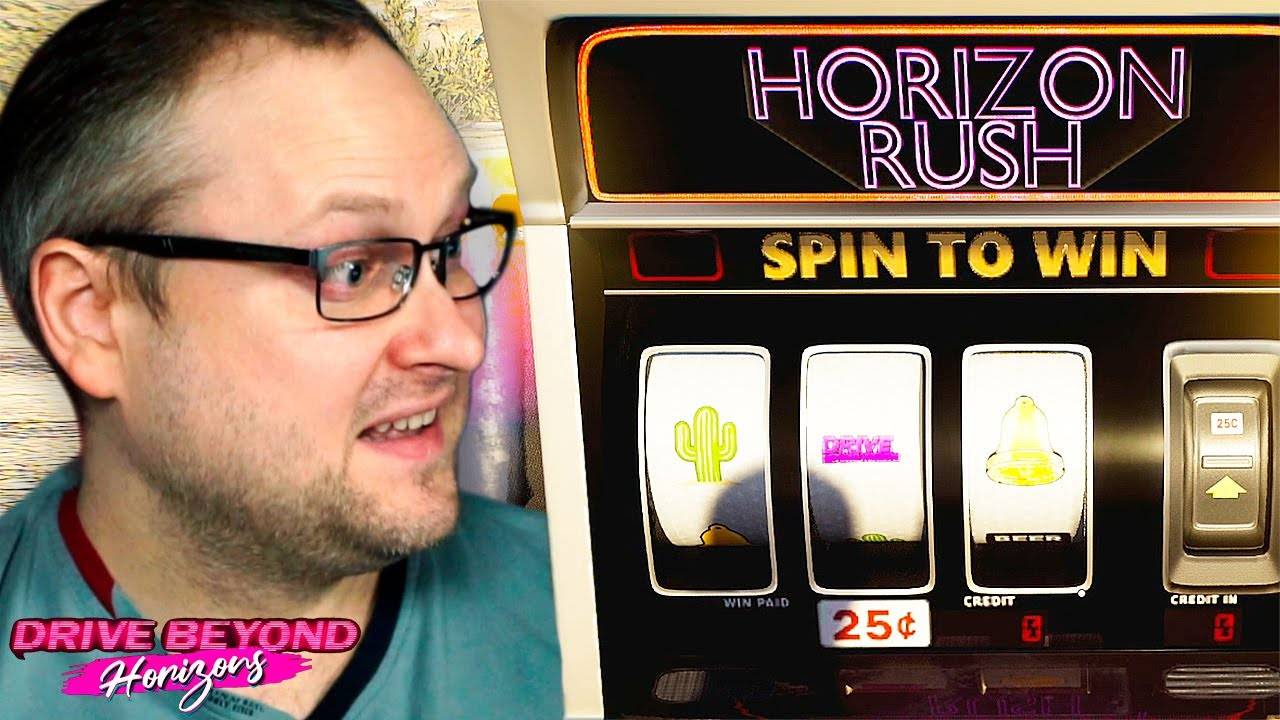 [ Kuplinov ► Play ] ВЗРЫВНОЙ ЛОХОТРОН ► Drive Beyond Horizons #3