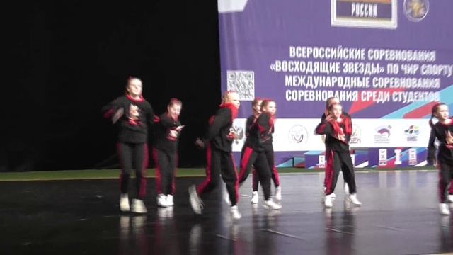 ВЗ Хх малые группы Кенга_x264