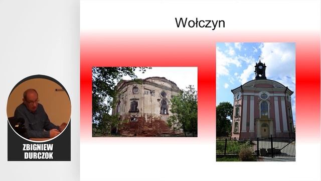 Senior w podróży "Białoruś - podróż sentymentalno-historyczna"
