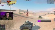 Заказываем танки - ищем имбы в праздничном подпивасном рандоме Tanks Blitz