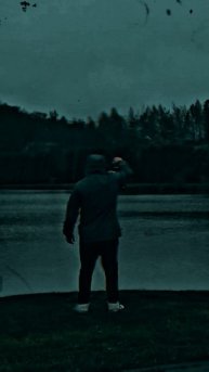 fear of the dark