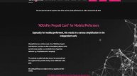 Обзор Проекта ICO Adult X Token (ADUX)