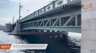 Арт-Экспедиция в Петербург (День 5): Пленэр на стрелке Васильевского острова