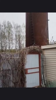 Североатлантический циклон пощадил нас и атаковал слабо