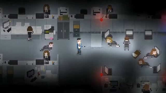 МИСТЕР ДЕМОН ► Yuppie Psycho 9#