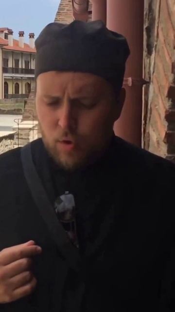 Вы никогда не слышали эту историю о молитве, продиктованной архангелом