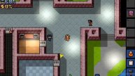 The Escapists #2 прохождение первой локации
