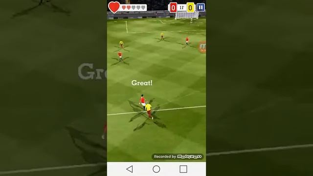Score Hero!!! Първият ми клип:)
