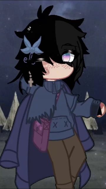 / футажик / [ты с какого района , волшебница ?] [Monica, Mesa, Osana] [Little Nightmares] [my Ay]