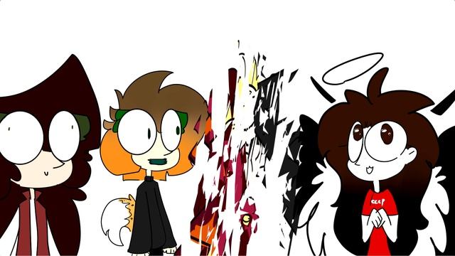 [Hate "i'm dropping west"] original MEME (gift. ღDarkღ ღDragonღ ღмирღ)