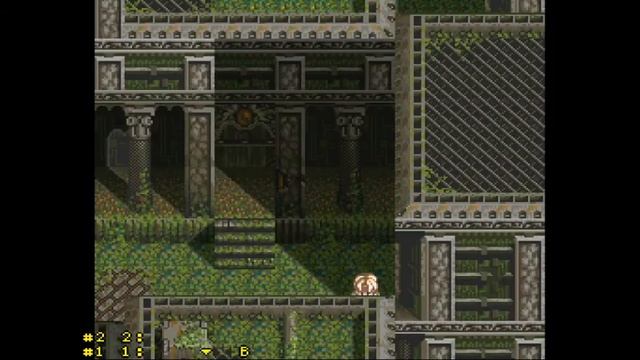Tales of Phantasia - Прохождение на русском - Part 54