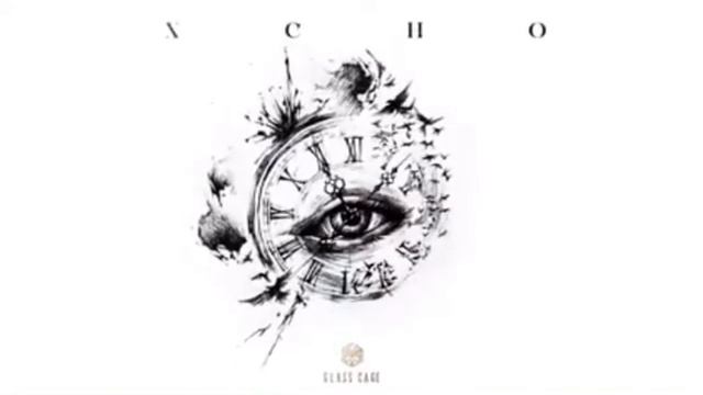 Хчо-Эскизы