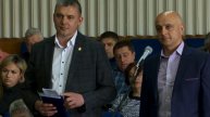 Онлайн-трансляція апаратної наради при міському голові 7 травня 2018 року