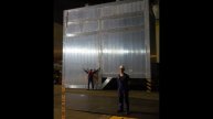 2015 теплоход ABB VANESSA cargo operations, heavy lifts