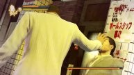Неожиданный подарок в Yakuza 0 #7 3 часть