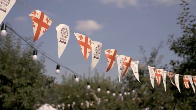 Найкращі миті фестивалю Kartuli FEST 2021 - 11,12 вересня, КИЇВ | ВДНГ