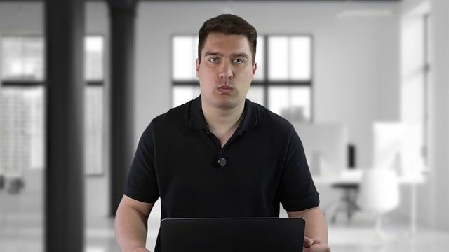 1 Как держаться и как звучать