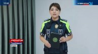 Йўловчи ташиш билан шуғулланадиган хайдовчилар учун муҳум янгилик