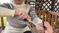 КАК ПРАВИЛЬНО СДЕЛАТЬ ПРИВИВКУ?!