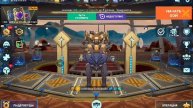 WAR ROBOTS . второй из пяти лидербордов победный . сделаем ли 5 из 5?