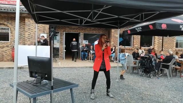 Immortelle Lara Fabian ~ Médisson