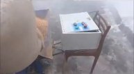 Установка брикетирования отходов УБО-2 после капитального ремонта