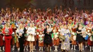 "ВЕСЕЛУХА"
второе отделение
40й ЮБИЛЕЙНЫЙ отчётный концерт.
27.04.25