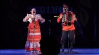 «Россия и Гармонь» 4 открытый фестиваль
