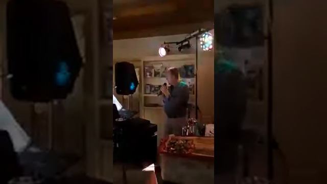 Куч  Юрий. Помолимся  за  родителей