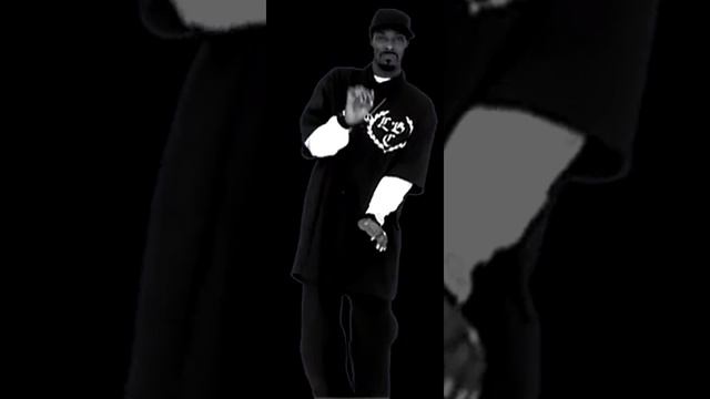 Танцующий Snoop Dogg