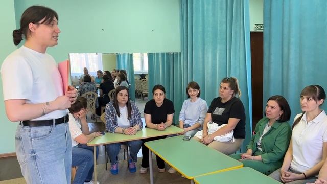 Психологическая акция «Добрых слов и комплиментов»
