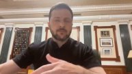 ❗️Зеленский угрожает терактом.