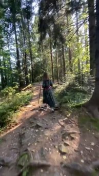 Прогулянка на гору Маковицю. Горгани. Яремче. НПП «Карпатський». #карпати #Яремче #україна #похід