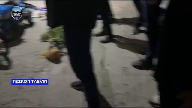 Хонадонида гиёҳвандлик моддаларни етиштираётган шахс қўлга олинди